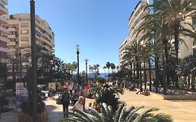 Beach Front Apartment-1St Line
